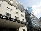 фото отеля NH Frankfurt Messe