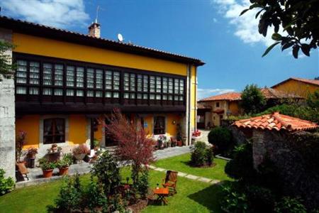 фото отеля La Arquera Hotel