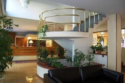 фото отеля Albatros Hotel Calenzano