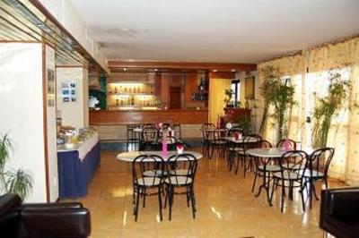 фото отеля Albatros Hotel Calenzano