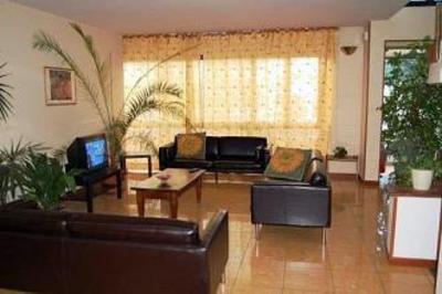 фото отеля Albatros Hotel Calenzano