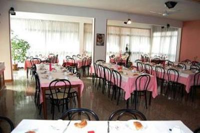 фото отеля Albatros Hotel Calenzano