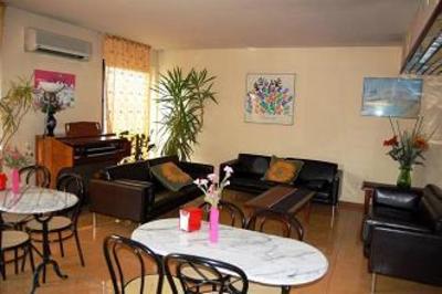 фото отеля Albatros Hotel Calenzano