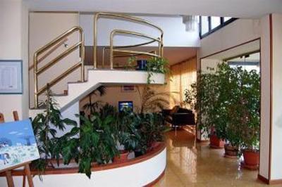 фото отеля Albatros Hotel Calenzano