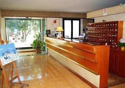 фото отеля Albatros Hotel Calenzano