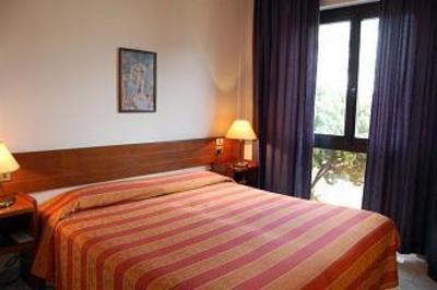 фото отеля Albatros Hotel Calenzano