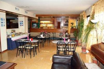 фото отеля Albatros Hotel Calenzano