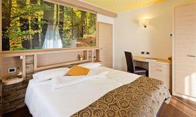 фото отеля Hotel Serena Andalo