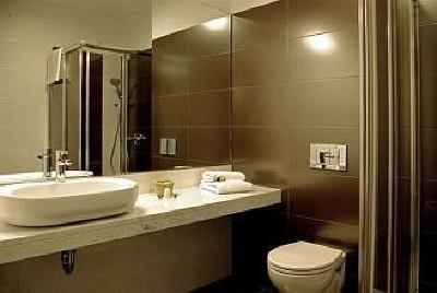 фото отеля Hotel Impresja