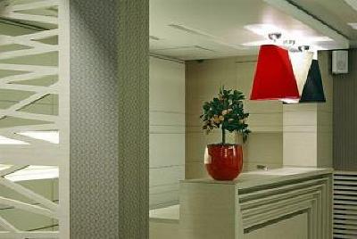 фото отеля Hotel Impresja