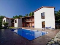 Apartamentos Via Nova Lobios