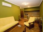 фото отеля Apartamentos Via Nova Lobios