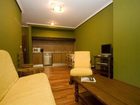 фото отеля Apartamentos Via Nova Lobios