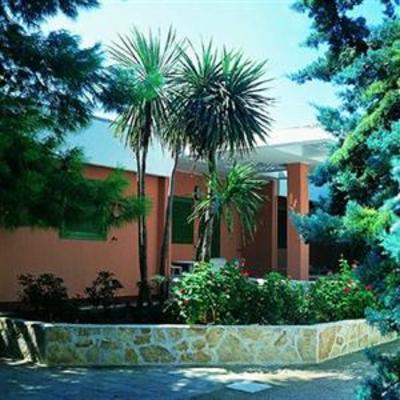 фото отеля Hotel Villaggio Porto Giardino