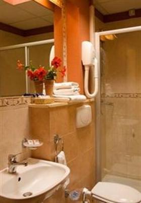 фото отеля Hotel Villaggio Porto Giardino