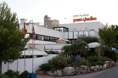 фото отеля Hotel Villaggio Porto Giardino