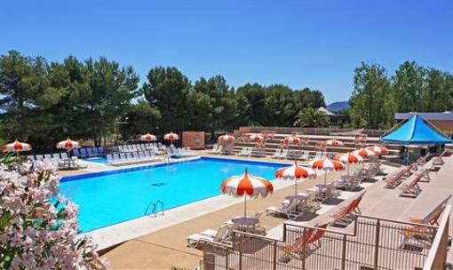 фото отеля Hotel Villaggio Porto Giardino