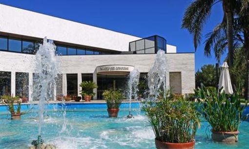 фото отеля Hotel Villaggio Porto Giardino