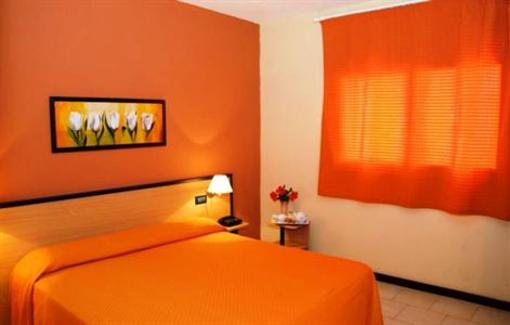 фото отеля Hotel Villaggio Porto Giardino