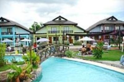 фото отеля Caribbean Waterpark & Resotel Bacolod