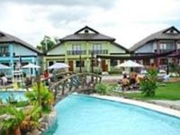 Caribbean Waterpark & Resotel Bacolod