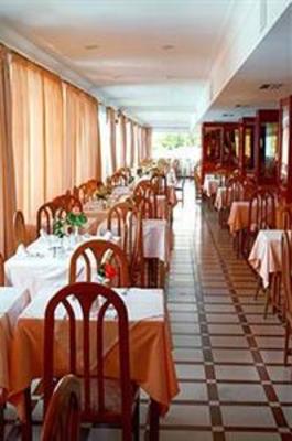 фото отеля Hotasa Sarah Hotel Santa Margalida