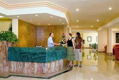 фото отеля Hotasa Sarah Hotel Santa Margalida