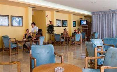 фото отеля Hotasa Sarah Hotel Santa Margalida
