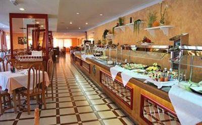 фото отеля Hotasa Sarah Hotel Santa Margalida