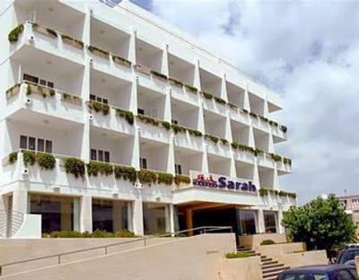 фото отеля Hotasa Sarah Hotel Santa Margalida