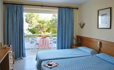 фото отеля Hotasa Sarah Hotel Santa Margalida