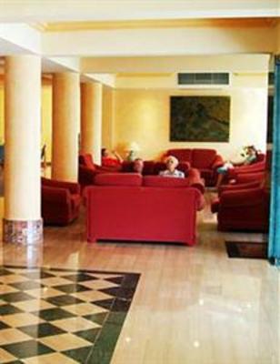 фото отеля Hotasa Sarah Hotel Santa Margalida