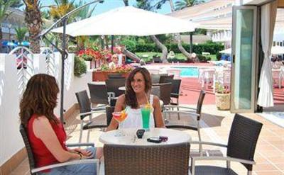 фото отеля Hotasa Sarah Hotel Santa Margalida