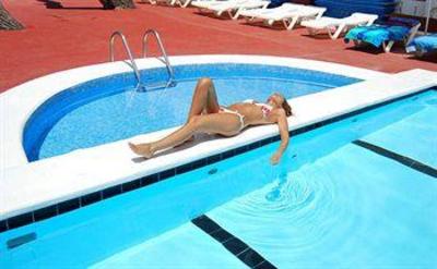 фото отеля Hotasa Sarah Hotel Santa Margalida