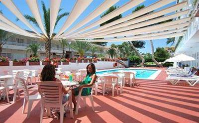 фото отеля Hotasa Sarah Hotel Santa Margalida