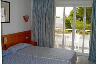 фото отеля Hotasa Sarah Hotel Santa Margalida