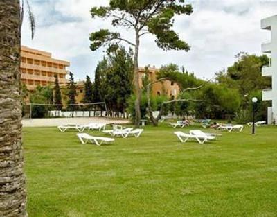 фото отеля Hotasa Sarah Hotel Santa Margalida