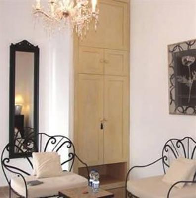 фото отеля Hotel Palacio Blanco