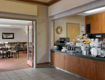 фото отеля Days Inn Medicine Hat