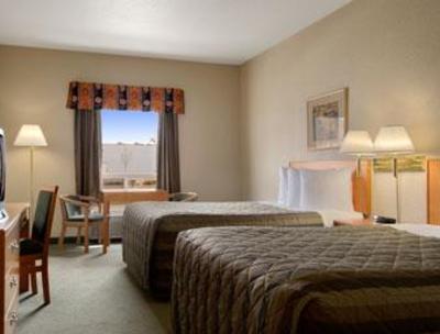 фото отеля Days Inn Medicine Hat