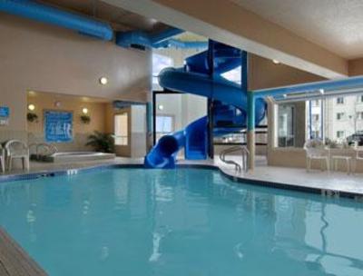 фото отеля Days Inn Medicine Hat