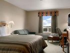 фото отеля Days Inn Medicine Hat