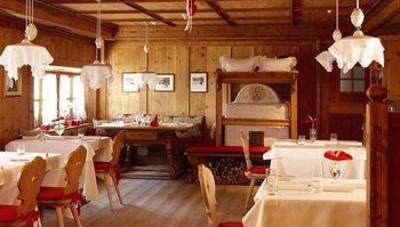 фото отеля Bio Hotel Hermitage Pinzolo