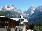 фото отеля Bio Hotel Hermitage Pinzolo