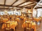 фото отеля Hotel Restaurant La Porte des Cevennes