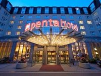 Pentahotel Leipzig