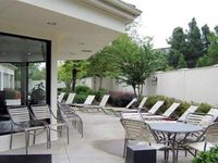 Courtyard by Marriott Atlanta Suwanee