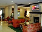 фото отеля Courtyard by Marriott Atlanta Suwanee