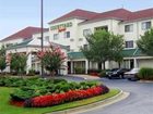 фото отеля Courtyard by Marriott Atlanta Suwanee