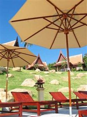 фото отеля Banburee Resort And Spa Koh Samui
